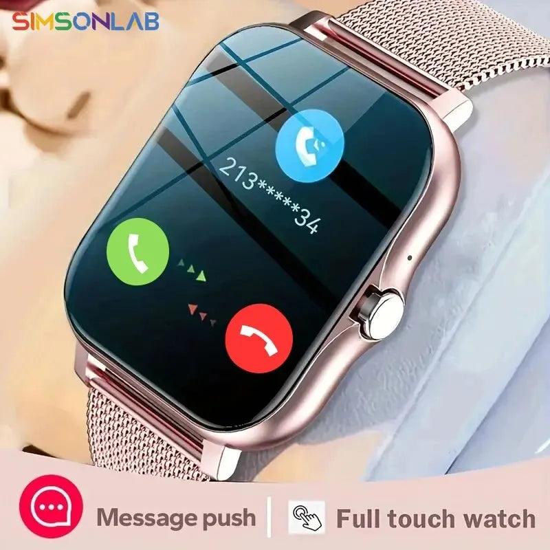 Smart Watch 1.44" Inch - Libra - Libra